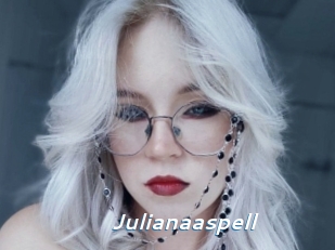 Julianaaspell