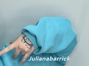 Julianabarrick