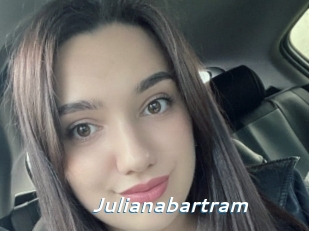 Julianabartram