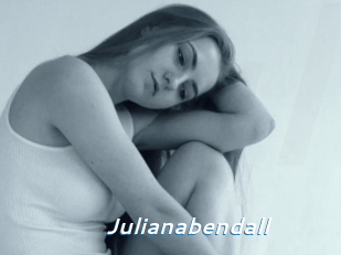 Julianabendall