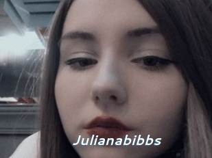 Julianabibbs