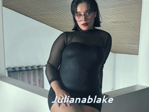 Julianablake