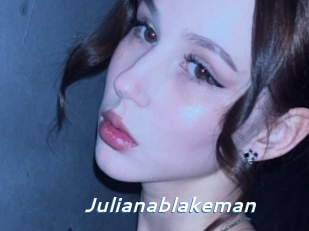 Julianablakeman