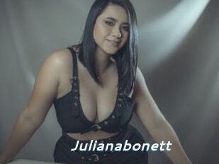 Julianabonett