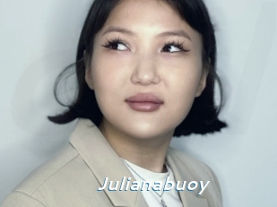 Julianabuoy