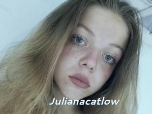 Julianacatlow