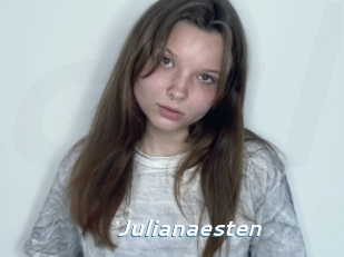 Julianaesten