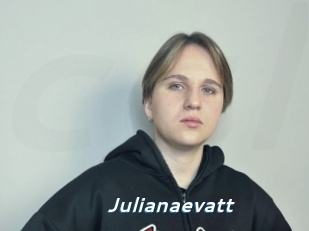 Julianaevatt