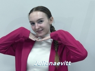 Julianaevitt