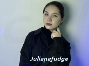 Julianafudge