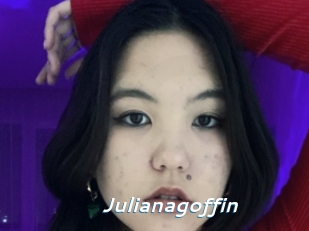 Julianagoffin