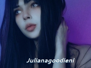 Julianagoodieni