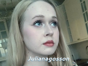 Julianagosson