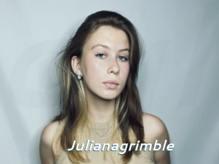 Julianagrimble