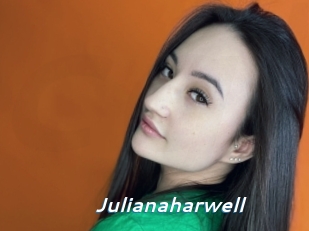 Julianaharwell