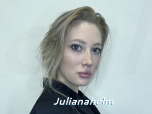 Julianahelm
