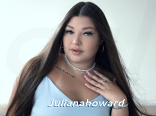 Julianahoward