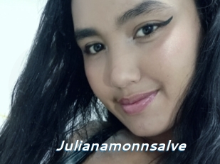 Julianamonnsalve