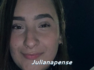 Julianapense