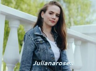 Julianaroses