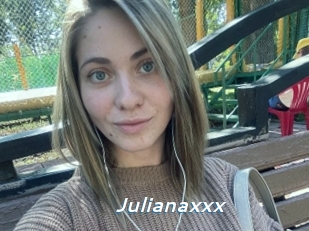 Julianaxxx