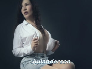 Julianderson