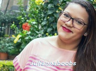 Juliannaboobs