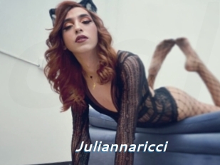 Juliannaricci