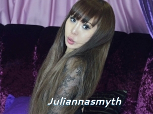 Juliannasmyth