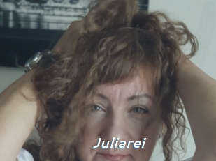 Juliarei