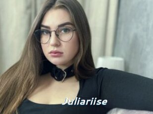 Juliariise