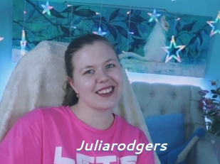 Juliarodgers