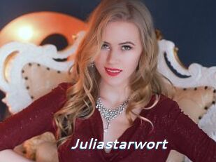 Juliastarwort