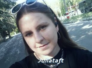 Juliataft