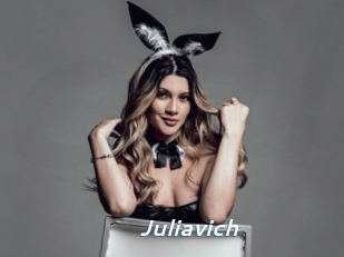 Juliavich