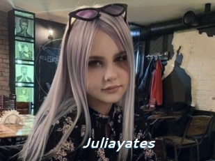 Juliayates