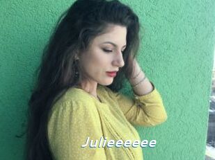 Julieeeeee