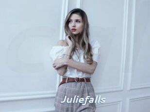 Juliefalls