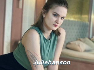 Juliehanson