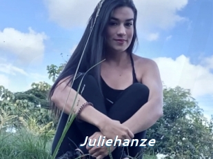 Juliehanze