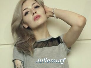 Juliemurf