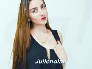 Julienolan