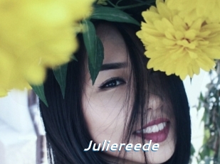 Juliereede