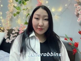 Julierobbins