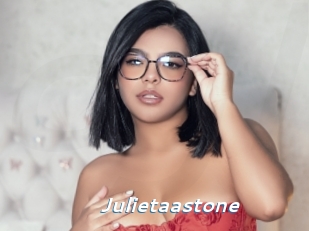 Julietaastone