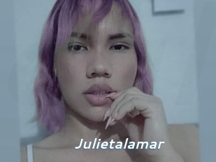 Julietalamar