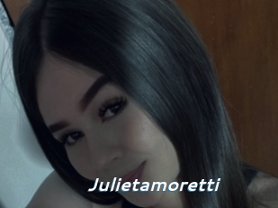 Julietamoretti