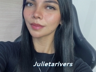 Julietarivers