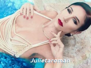 Julietaroman