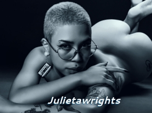 Julietawrights